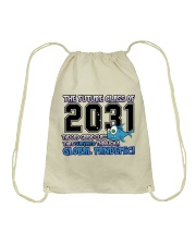 3RD GRADE Drawstring Bag tile
