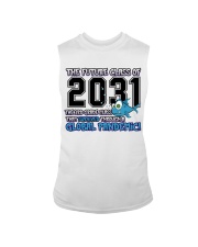 3RD GRADE Sleeveless Tee tile