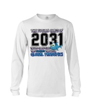 3RD GRADE Long Sleeve Tee tile