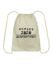 NURSES Drawstring Bag thumbnail