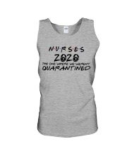 NURSES Unisex Tank thumbnail