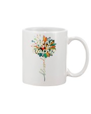 ESOL TEACHER Mug tile