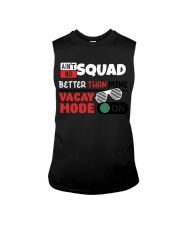 AIN'T NO SQUAD BETTER THAN MINE Sleeveless Tee tile