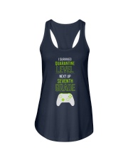 7TH GRADE Ladies Flowy Tank tile