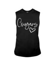 COUGARS Sleeveless Tee tile