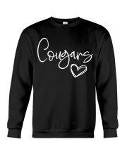 COUGARS Crewneck Sweatshirt tile