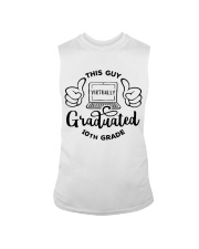 10TH GRADE Sleeveless Tee tile