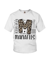 MANATEE Youth T-Shirt tile