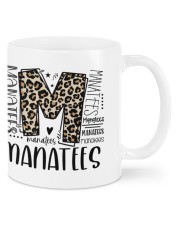 MANATEE Mugs tile