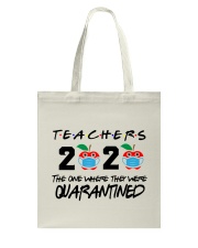 TEACHERS Tote Bag thumbnail