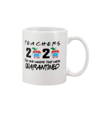 TEACHERS Mug thumbnail