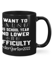 KINDERGARTEN 2022 Mugs tile