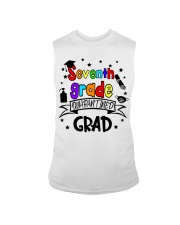 7TH GRADE Sleeveless Tee tile