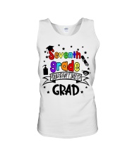 7TH GRADE Unisex Tank tile