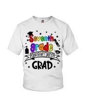 7TH GRADE Youth T-Shirt tile
