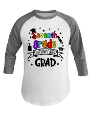 7TH GRADE Baseball Tee tile