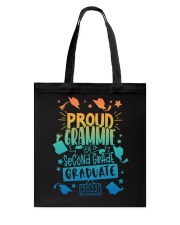GRAMMIE Tote Bag tile
