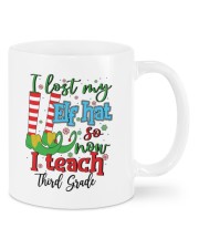 3rd Grade Mugs tile