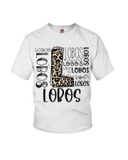 LOBO Youth T-Shirt tile