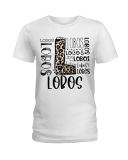 LOBO Ladies T-Shirt tile