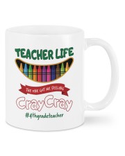 4TH GRADE Mugs tile