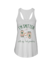 3rd Graders Ladies Flowy Tank tile