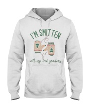 3rd Graders Hooded Sweatshirt tile