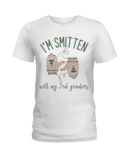 3rd Graders Ladies T-Shirt tile