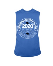 KINDERGARTEN FUTURE CLASS 2032 Sleeveless Tee tile