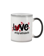 4TH GRADE LIFE Color Changing Mug thumbnail