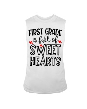 1ST GRADE HEART Sleeveless Tee thumbnail