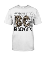 BLACKCAT Classic T-Shirt tile
