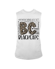 BLACKCAT Sleeveless Tee tile
