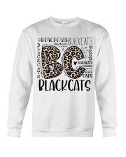 BLACKCAT Crewneck Sweatshirt tile