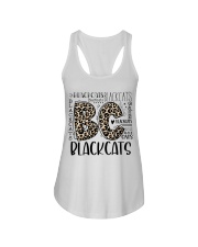 BLACKCAT Ladies Flowy Tank tile