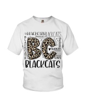 BLACKCAT Youth T-Shirt tile