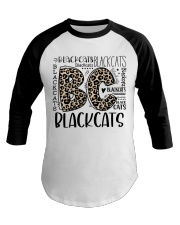 BLACKCAT Baseball Tee tile