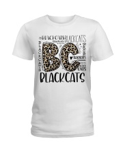 BLACKCAT Ladies T-Shirt tile