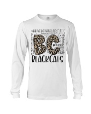 BLACKCAT Long Sleeve Tee tile