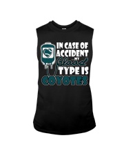 COYOTES Sleeveless Tee tile