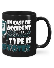COYOTES Mugs tile