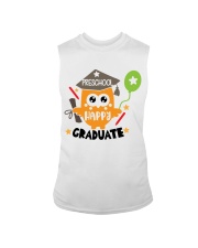PRESCHOOL GRADUATION Sleeveless Tee tile