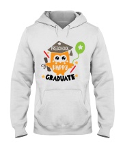 PRESCHOOL GRADUATION Hooded Sweatshirt tile