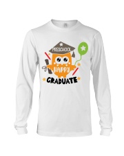 PRESCHOOL GRADUATION Long Sleeve Tee tile