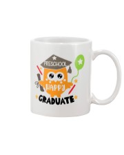 PRESCHOOL GRADUATION Mug tile
