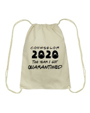 COUNSELOR Drawstring Bag thumbnail