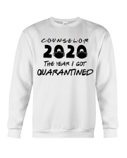 COUNSELOR Crewneck Sweatshirt thumbnail