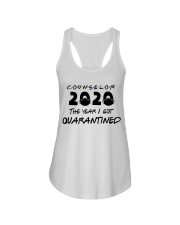 COUNSELOR Ladies Flowy Tank thumbnail