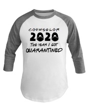 COUNSELOR Baseball Tee thumbnail