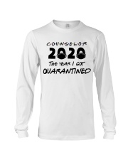 COUNSELOR Long Sleeve Tee thumbnail